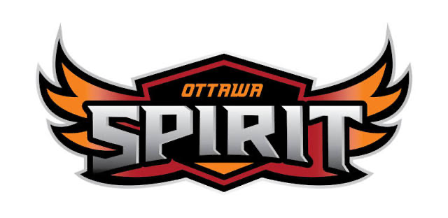 Transferred to Ottawa University, Ottawa University