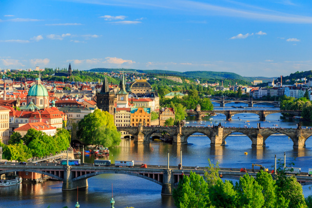 “Discovering Prague during New Year: A Guide to the Best Festivities and Landmarks”