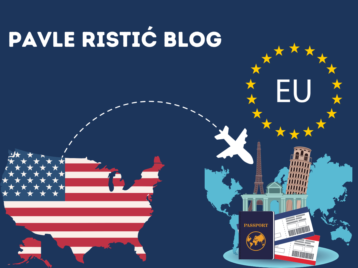 Why Western Europe Wins Over Eastern Europe – Or Does&nbsp;It?