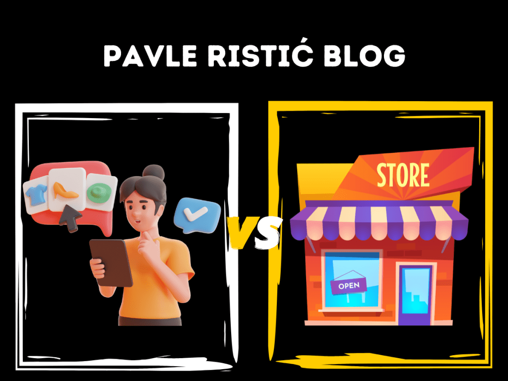 How E-commerce Is Changing Retail&nbsp;Forever