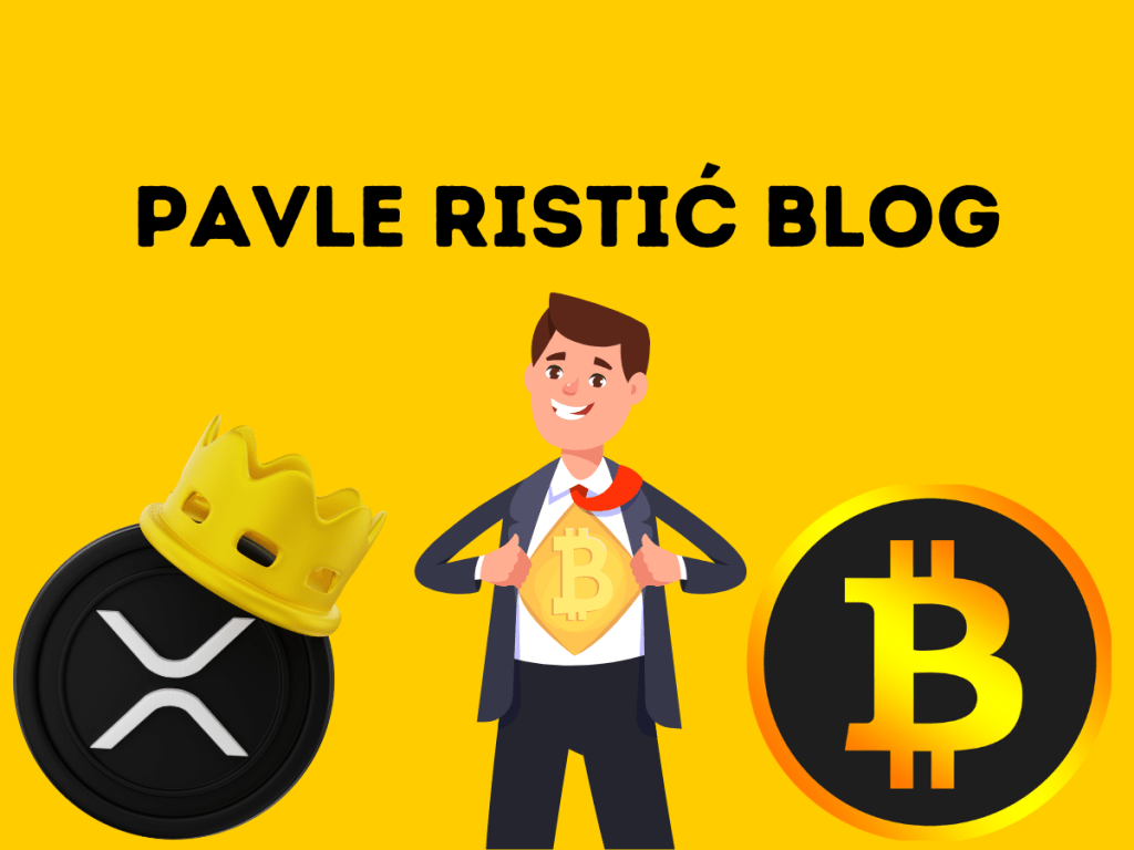 Crypto 101: A College Student’s Journey into&nbsp;Cryptocurrency