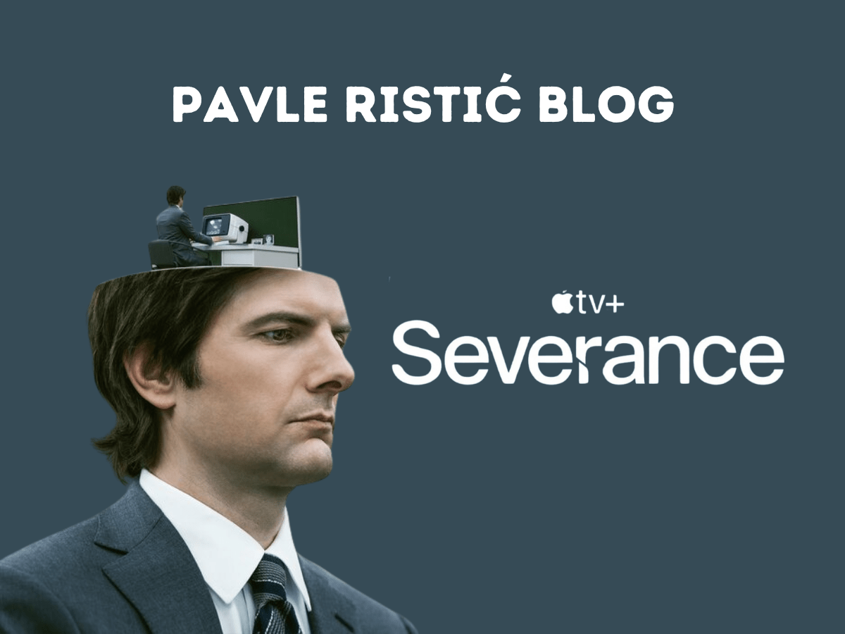 The Chilling Reality of Work-Life Balance in “Severance”