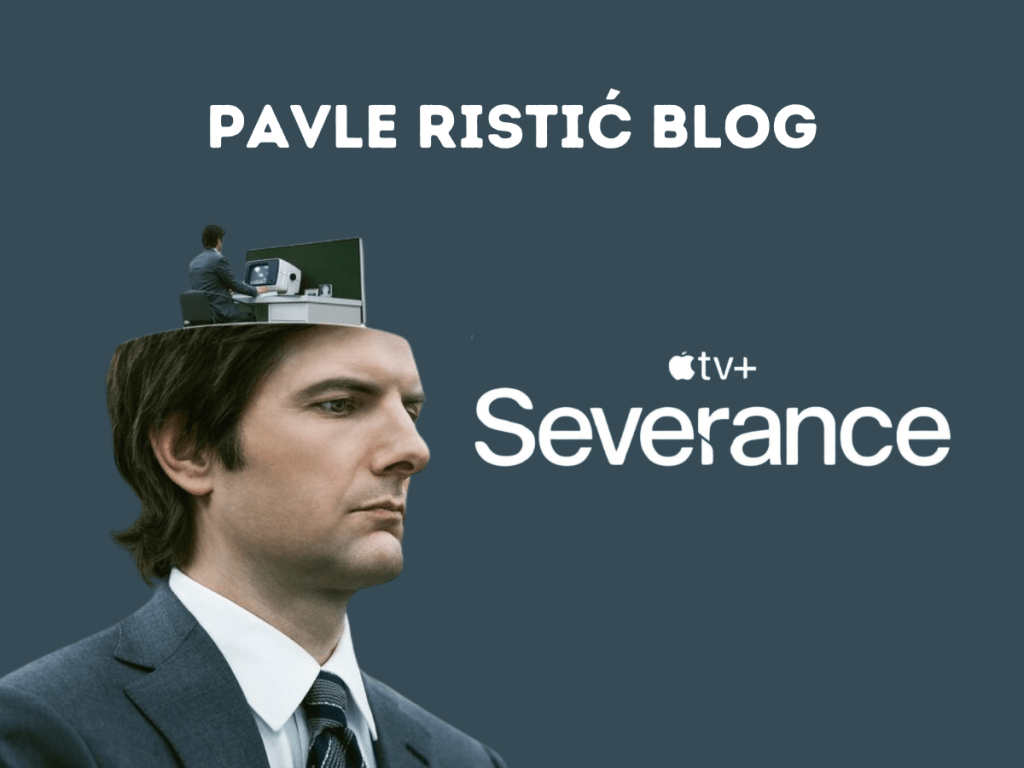 The Chilling Reality of Work-Life Balance in “Severance”